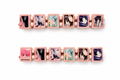 Pink bracelet